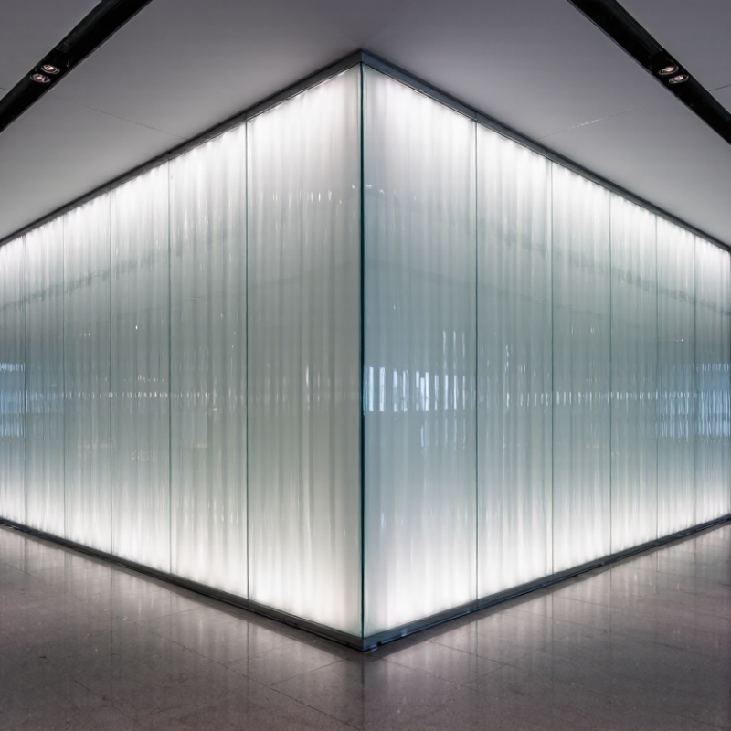 Why Choose Wall Washer Glass for Global Projects?