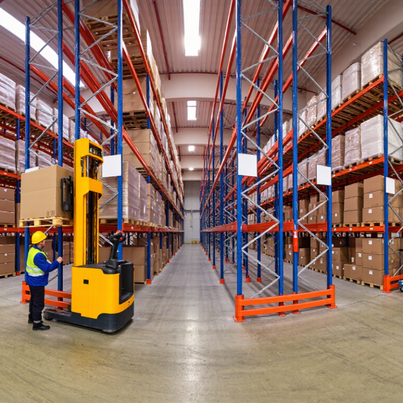 7 Essential Tips for Choosing Racking Equipment