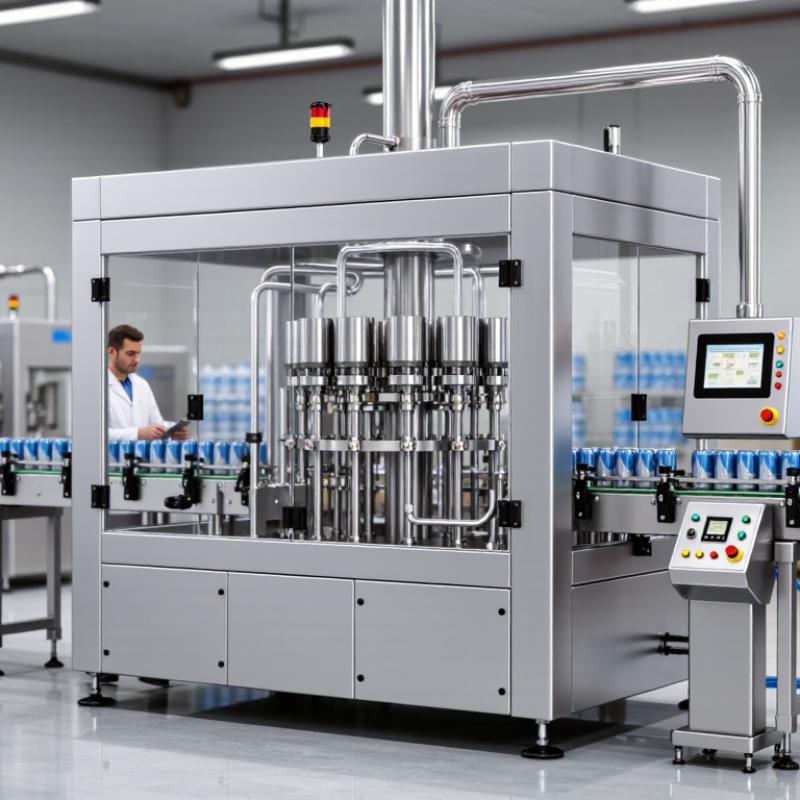 China Top Cans Filling Machine Suppliers How to Choose?