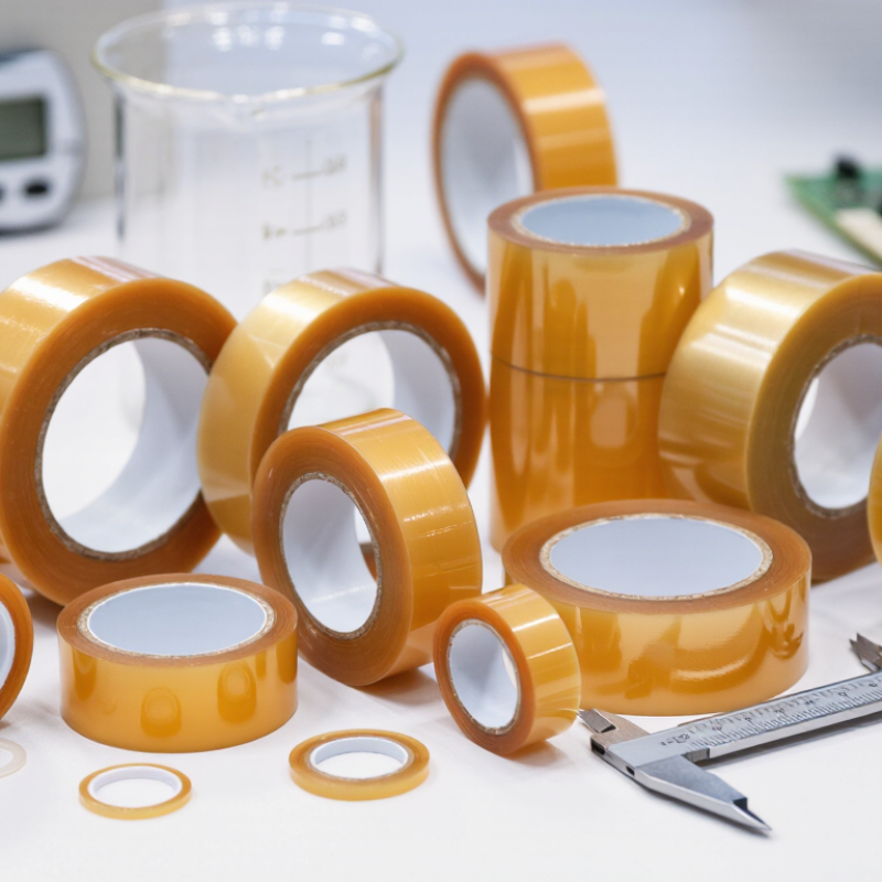 China Top Polyimide Tape Manufacturers Suppliers?
