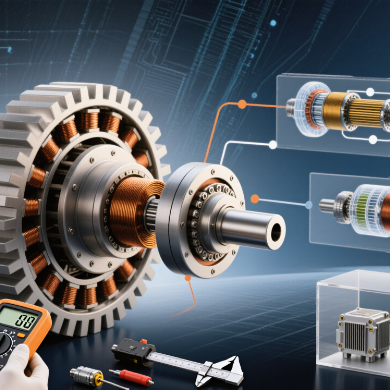 How to Source a Perpetual Magnetic Motor in 2026?