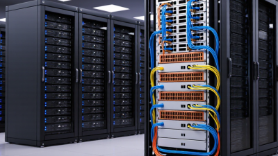 How to Choose Juniper QFX Series Network Switches