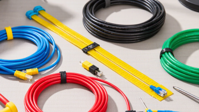 10 Best Reusable Cable Ties for Every Application