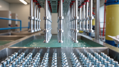 How to Choose an Acid Zinc Electroplating Supplier?
