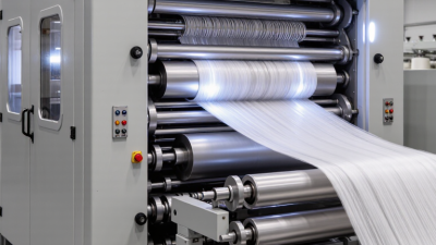 What Is a High Speed Carding Machine?