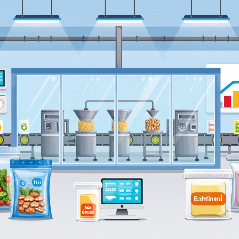 What Is Food Processing Innovation for Global Buyers?