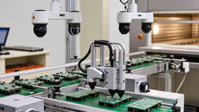 Why Is PCB Assembly Equipment Essential for Global Buyers?