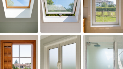 10 Best Bathroom Window Ideas for Privacy?