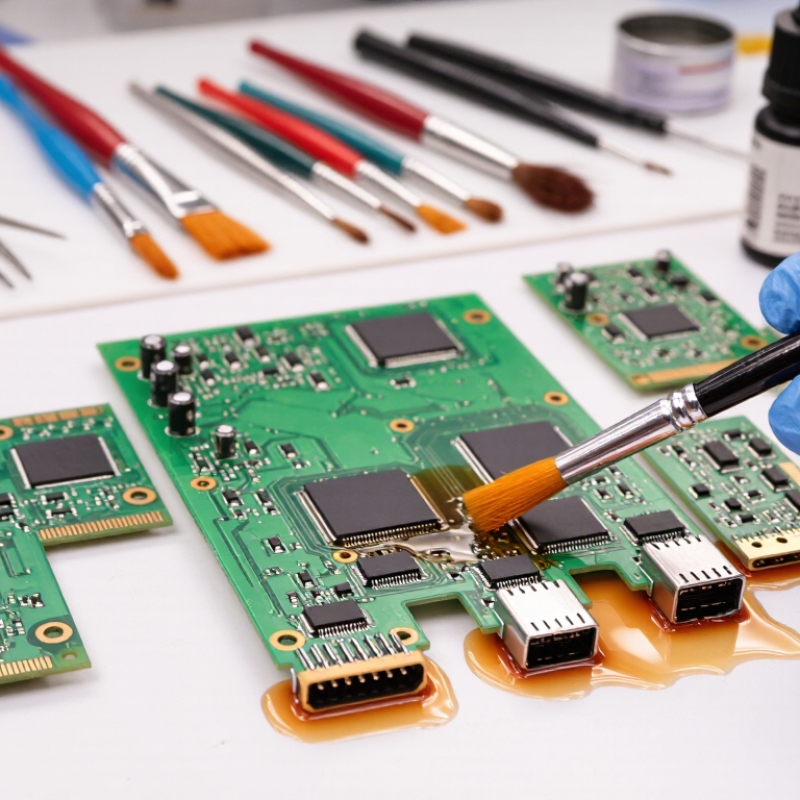 7 Tips to Clean Flux Residue After Soldering Joints