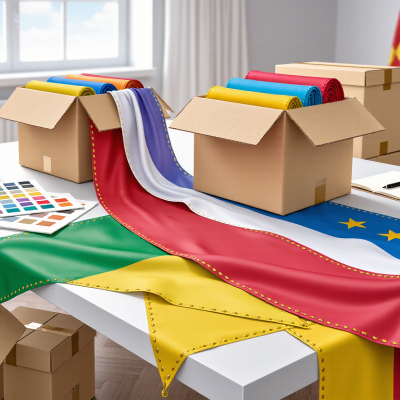 10 Tips for Buying Decorative Flags in Bulk?