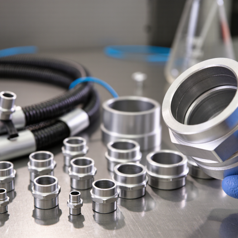 What Is an Aluminum Ferrule and How Is It Used?