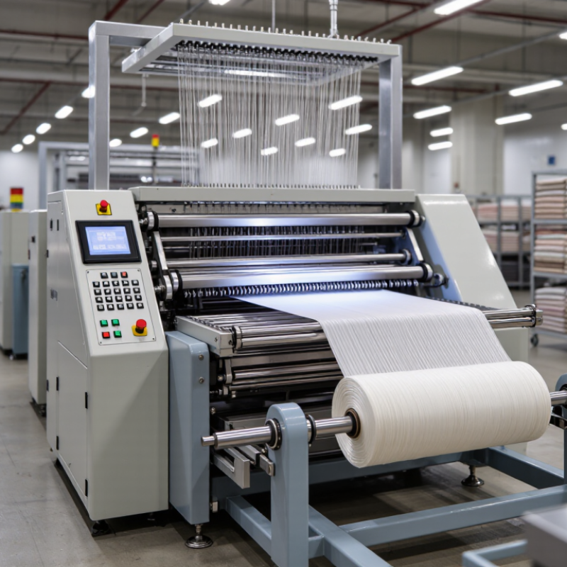 7 Tips for Choosing the Best Rib Knitting Machine