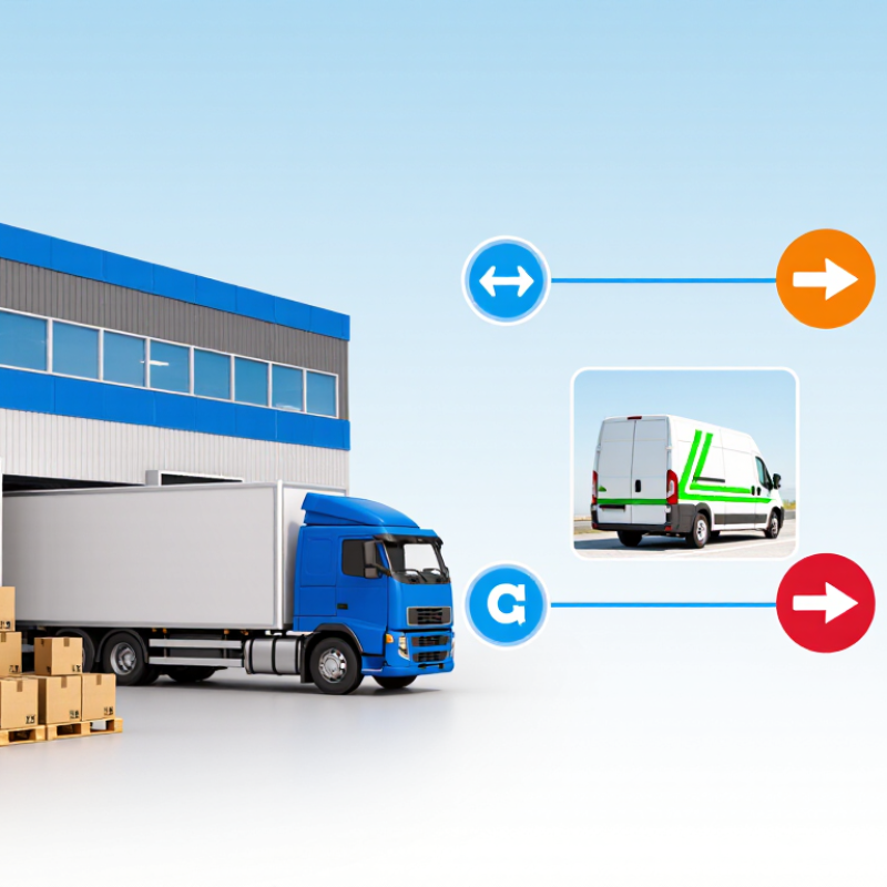 What Is US Overseas Warehouse DDP Delivery?