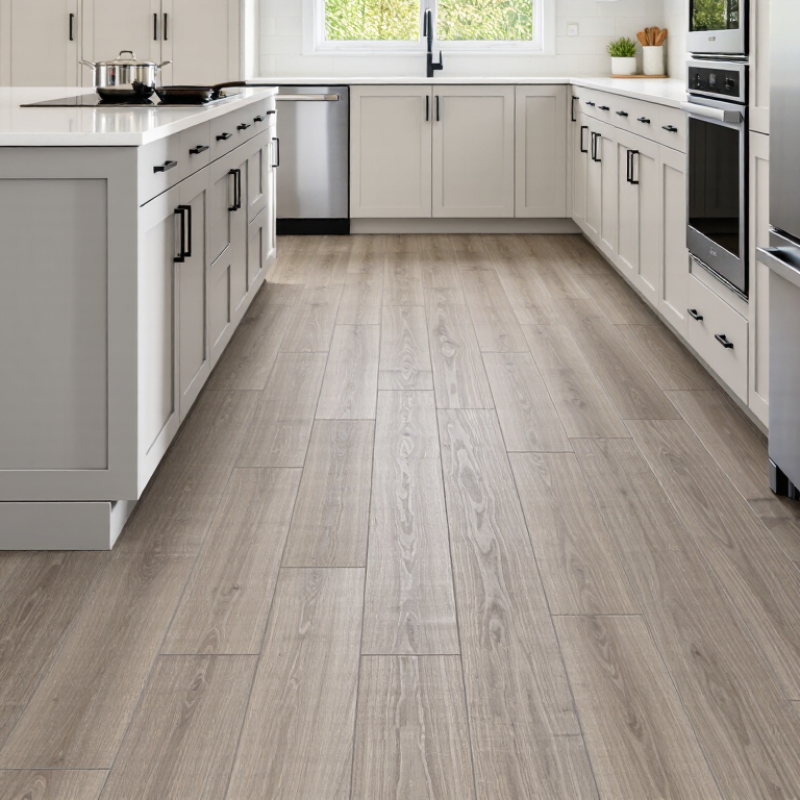 What Is the Best Kitchen SPC Flooring in 2026?