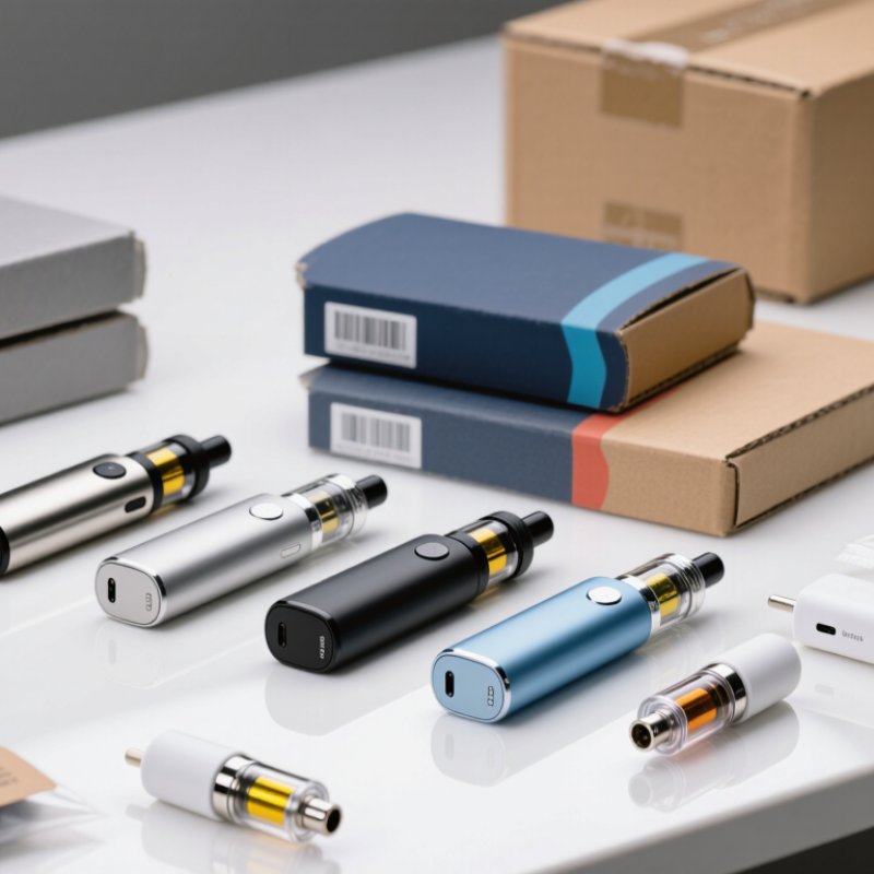 7 Best E Smart Cig Suppliers for Global Buyers?