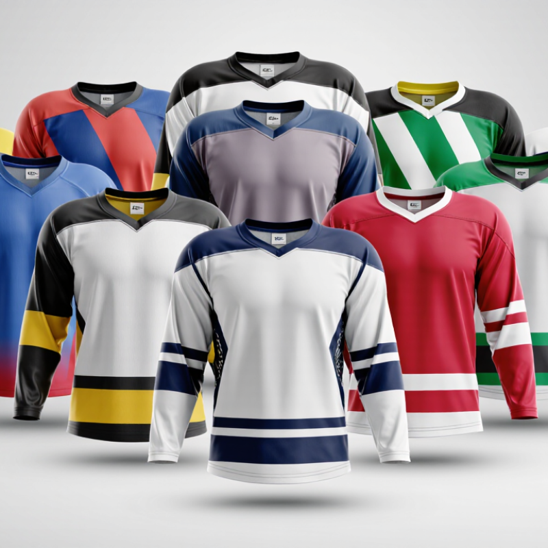 10 Best Ice Hockey Shirts for Teams in 2026?