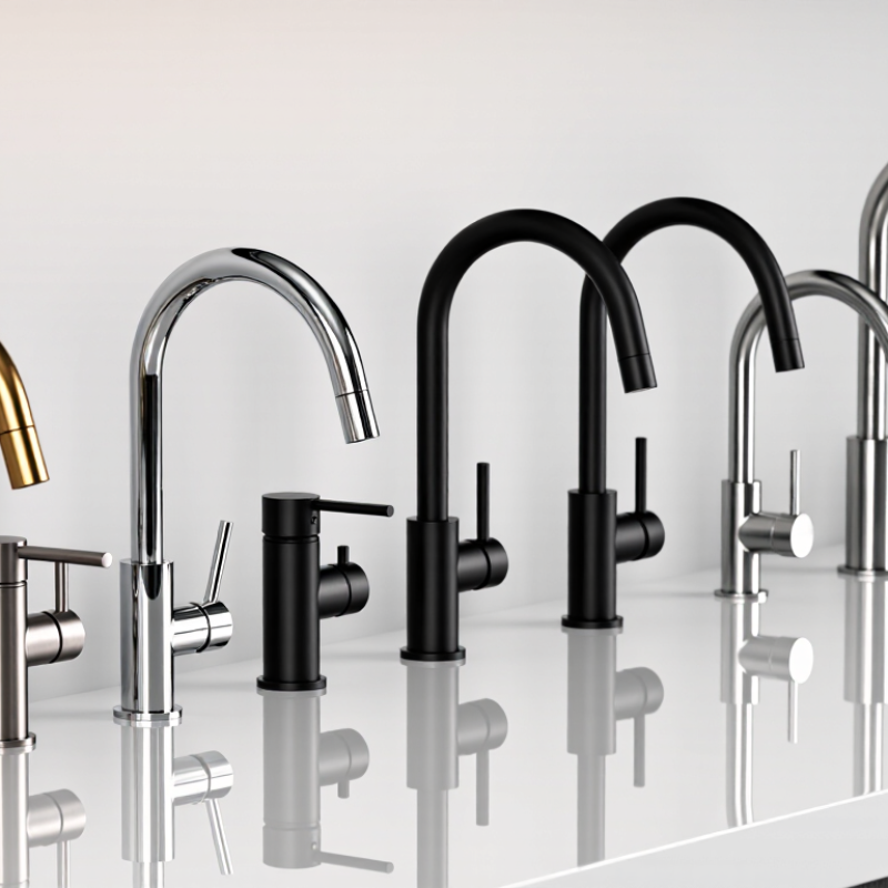 10 Best Three Mouth Faucets for Global Buyers?
