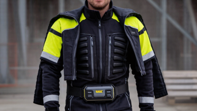 Top Dewalt Heated Jacket for Global Buyers?