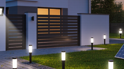 How to Choose the Best Solar Light for Your Needs?