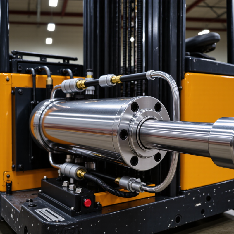 2026 Top Hydraulic Cylinder for Forklift Buyers Guide?