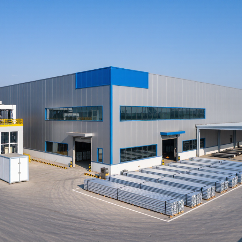 China Top 10 Window Aluminium Profile Manufacturers?