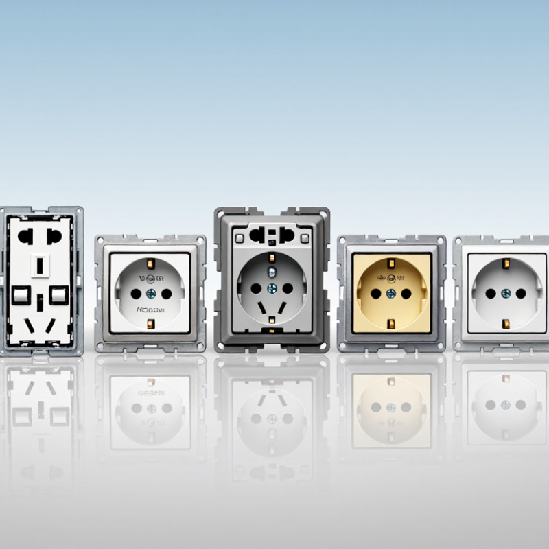 7 Best Electrical Track Sockets for Global Buyers?
