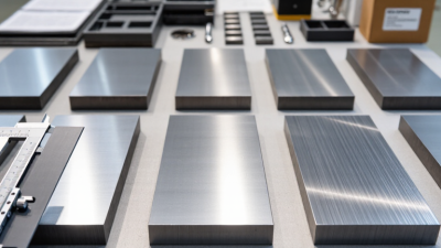 China Top 10 Tungsten Carbide Plate Manufacturers