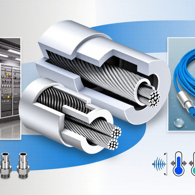 How to Choose the Right Aluminum Ferrule in 2026?