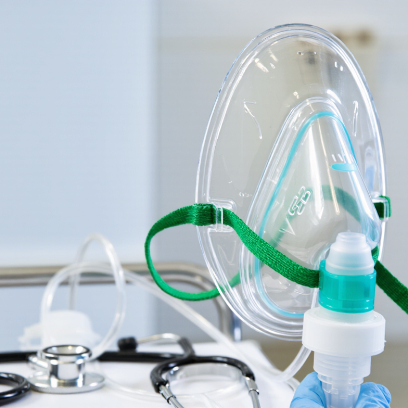 Why Choose a Medical Oxygen Mask for Global Sourcing?