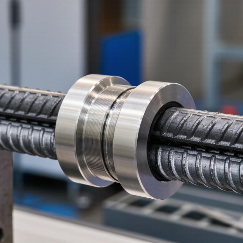 5 Tips What Is Sleeve Joint Coupler Tensile Strength?
