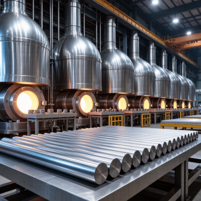 China Top 10 440C Stainless Steel Manufacturers?