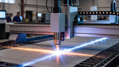 10 Best CNC Plasma Cutters for Precise Metal Cutting?