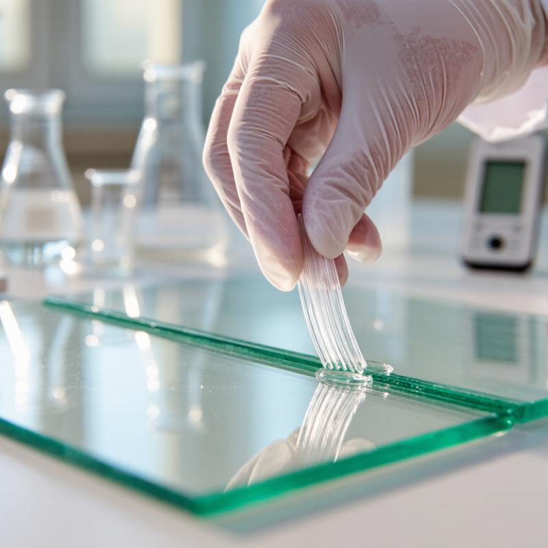What Is Silicone Adhesive and How Does It Work?