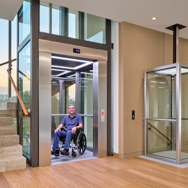2026 Best Home Elevators for Global Buyers?