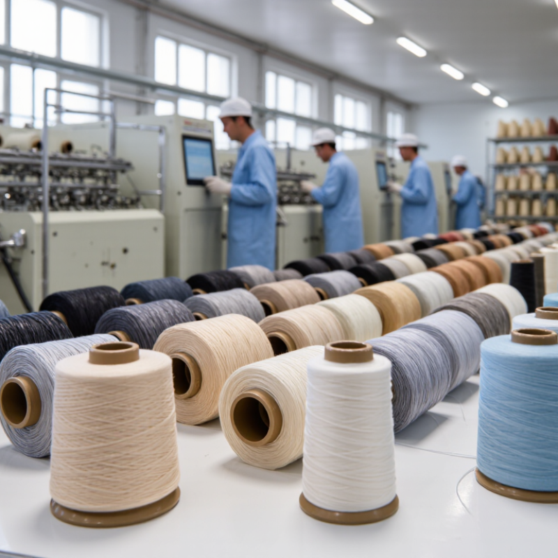 China Top Covered Rubber Yarn Manufacturers and Suppliers?
