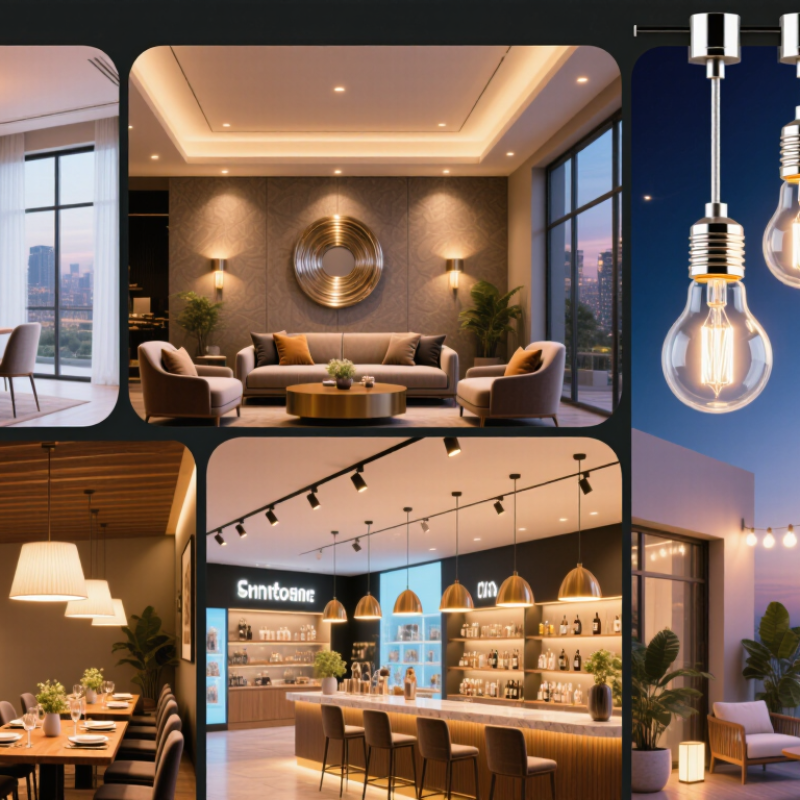 2026 Best Decoration Lights for Global Buyers?