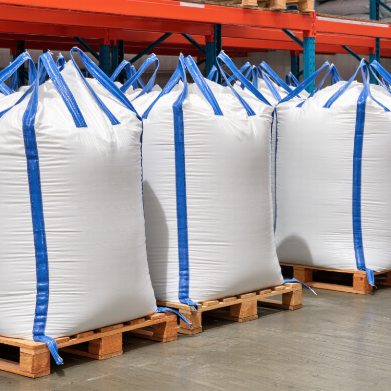 Top Dense Load FIBC Bags for Global Buyers