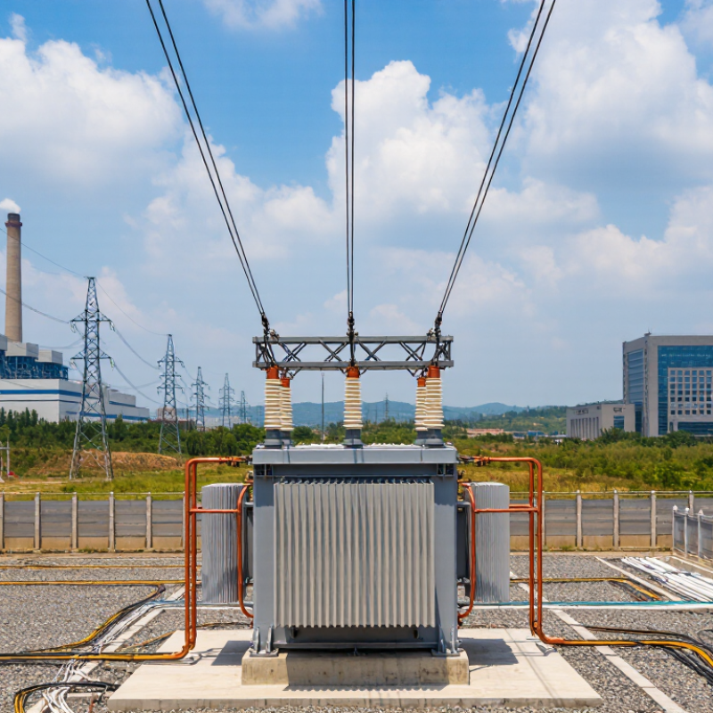 How to Choose Distribution Transformers for Global Buyers