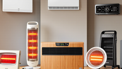 7 Best Infrared Electric Heaters for Global Buyers