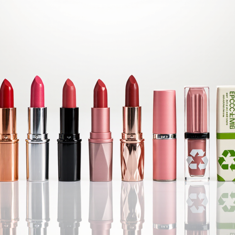 China Top 10 Lipstick Tube Manufacturers?