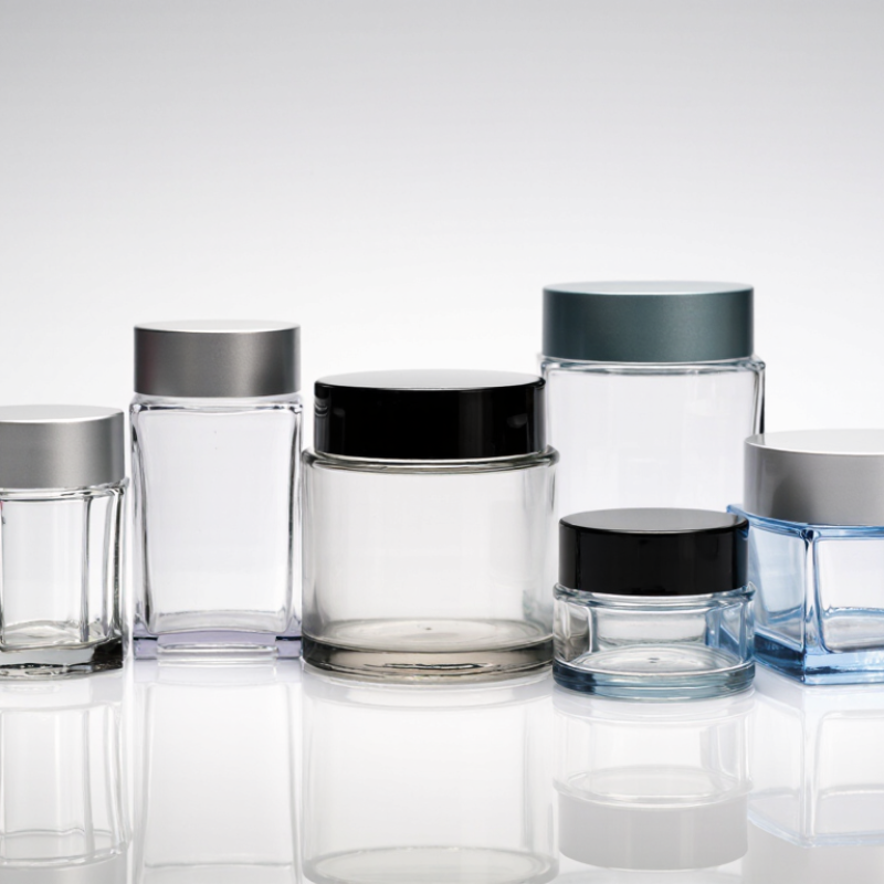 Top 10 Acrylic Jar With Lid Types for Wholesale Buyers