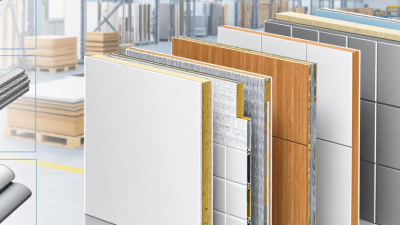 What Are the Best Wall Panel Systems from China?