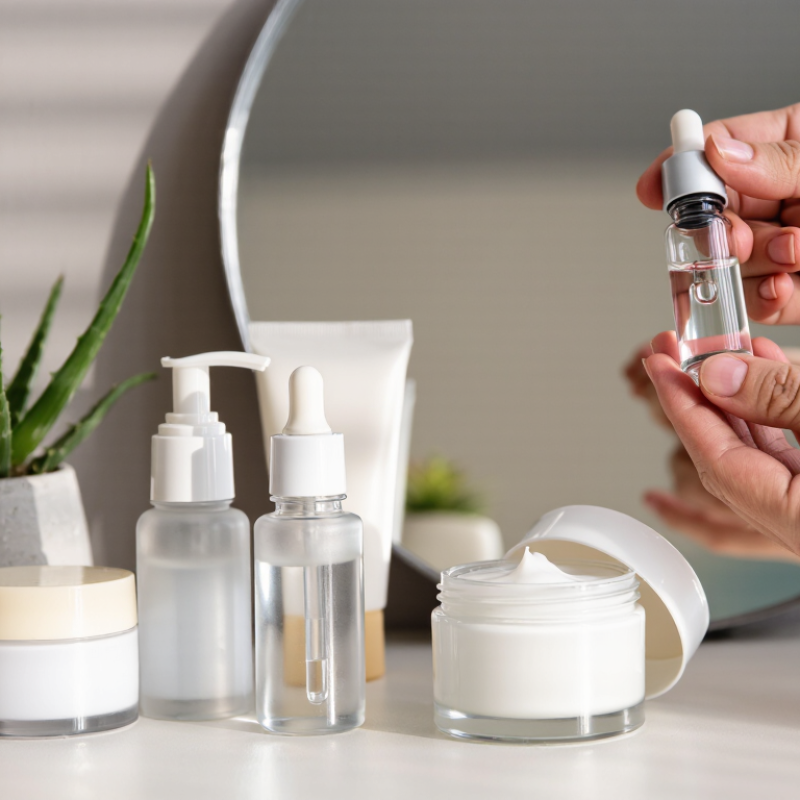China Top Skincare Ingredients to Avoid?