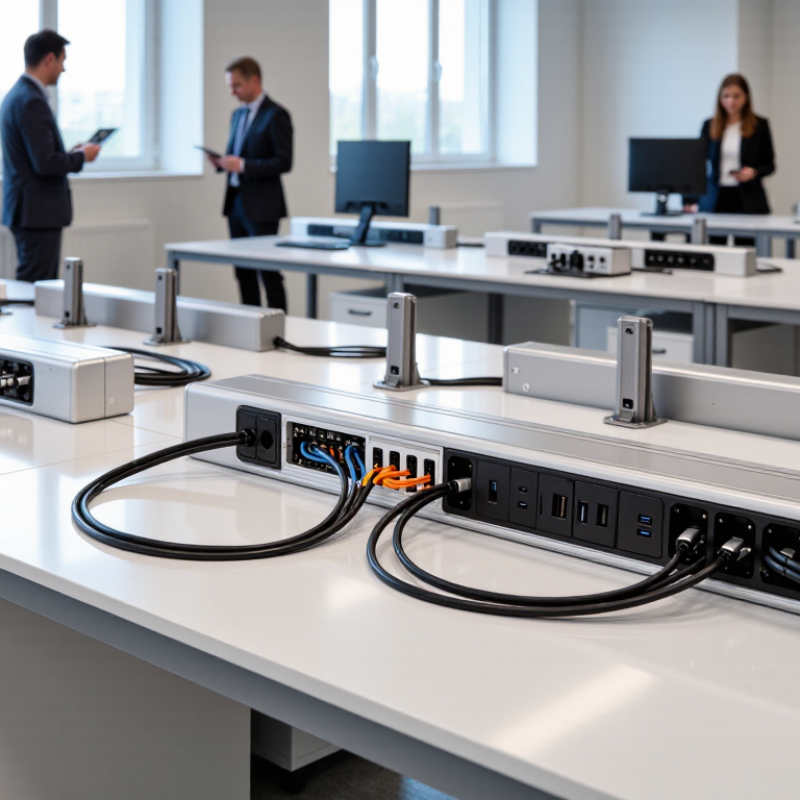 How to Source Desktop Outlet Products Globally in 2026?