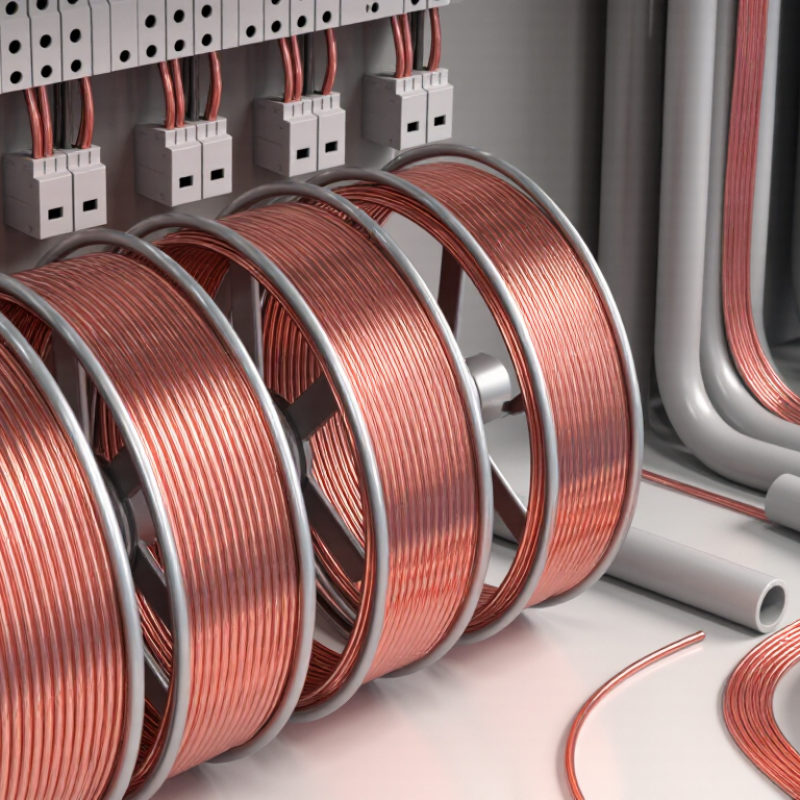Why Choose Copper Stranded Wire for Global Applications?