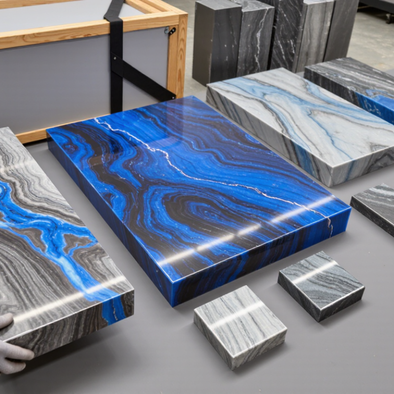 2026 Best Azul Macaubas Quartzite for Global Buyers