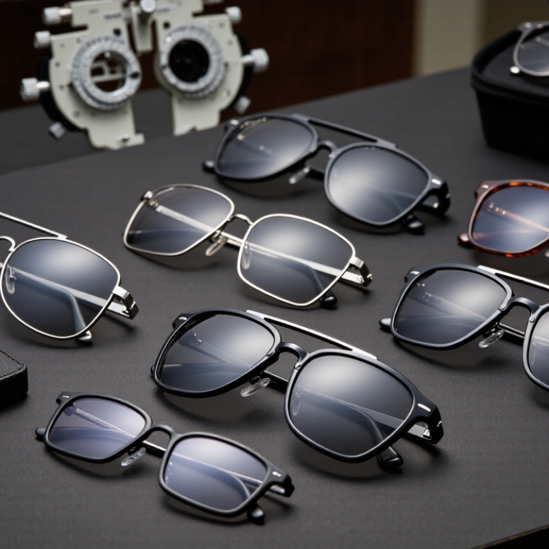 Top 10 Magnetic Sunglasses Suppliers for Global Buyers