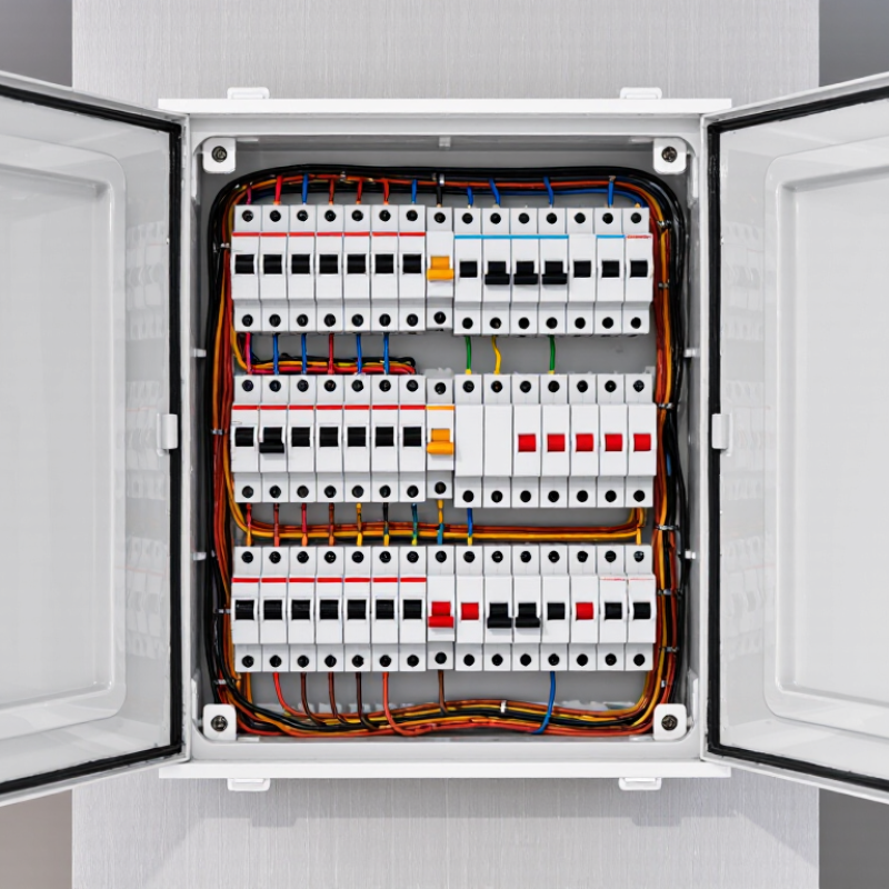 How to Choose Between RCCB and RCBO for Home China Best?