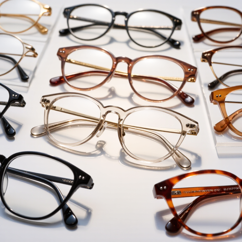 What Are the Best Wholesale Optical Frames from China?
