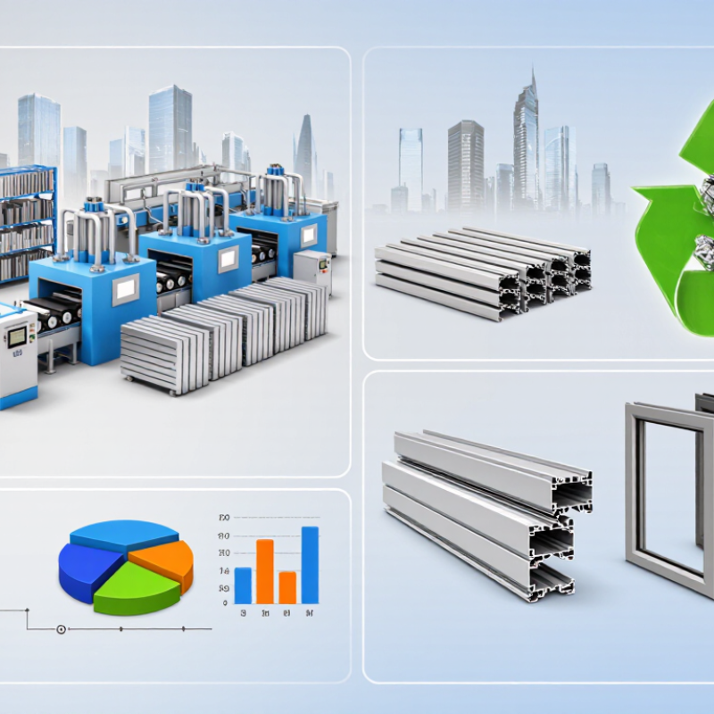 China Top 10 Window Aluminium Profile Manufacturers?